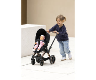 Corolle Cybex 3-in-1 Doll Pram