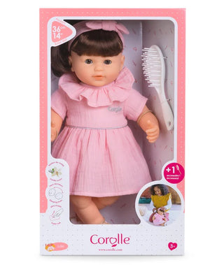 Corolle 14" Julie