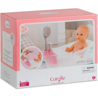 Corolle Bathtub & Shower