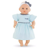 Corolle Bebe Calin 12" Maud Doll
