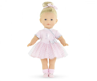 Corolle 14" Constance Ballerina
