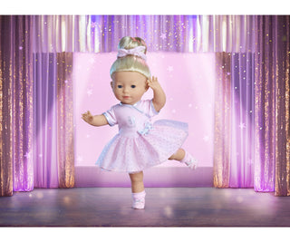 Corolle 14" Constance Ballerina