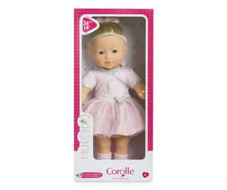 Corolle 14" Constance Ballerina