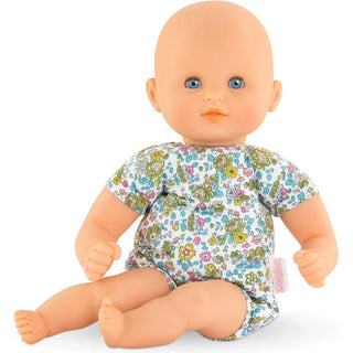 Corolle Bebe Calin Loving Teddy Bear Doll