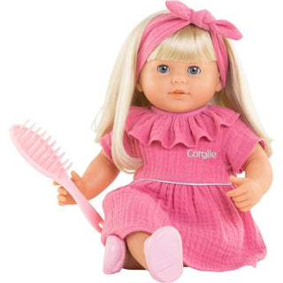 Corolle- Jade Doll