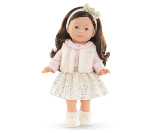 Corolle Ma Corolle Elise Enchanted Woods 14 inch Doll