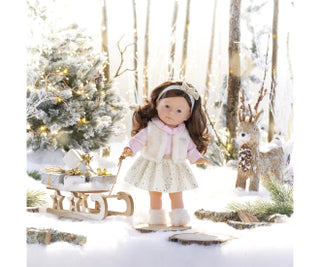 Corolle Ma Corolle Elise Enchanted Woods 14 inch Doll