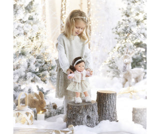 Corolle Ma Corolle Elise Enchanted Woods 14 inch Doll