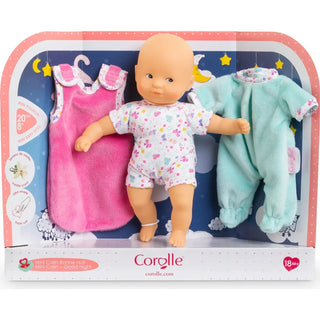 Corolle Mini Calin Goodnight Butterflies