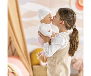 Corolle Rose 17 inch Newborn Baby Doll