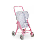 Corolle 12" Stroller- Flowered