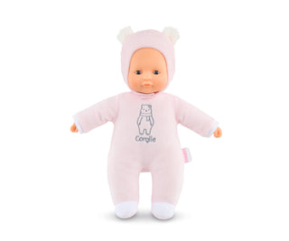 Corolle Sweet Heart Bear Baby Doll