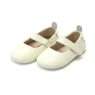 L’Amour- Charlotte Mary Jane - Cream