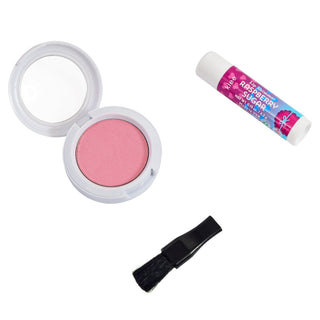 Klee Kids Crystal Glow non-toxic kids makeup stocking stuffer