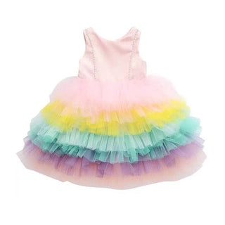 Lola and the Boys Cupcake Dream Tutu Dress