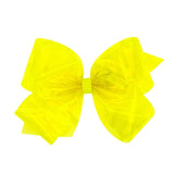 King Wee Ones Splish Splash Vinyl Bow