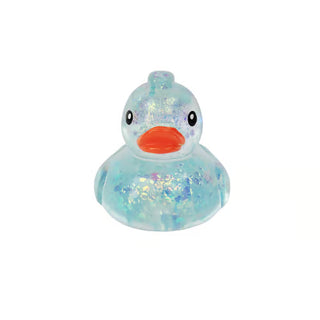 Sparkle Duck Sugar Squishy