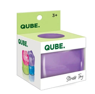 Qube Squishy Cube