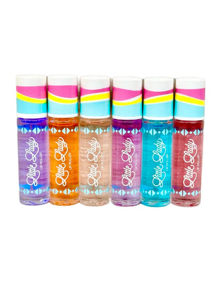 Little Lady Assorted Lip Rollers