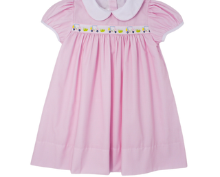 Kinley Dress - Golf Cart