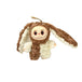 Brown/Ivory