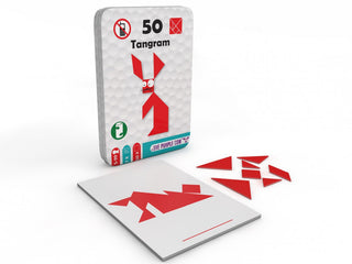 50 - Tangram