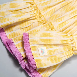 Beautiful Things You Are My Sunshine Dress