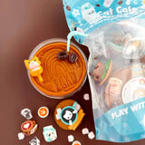 EGKD Cat Cafe KidDough Play Kit