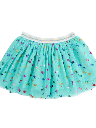 Sweet Wink Unicorn Rainbow Tutu
