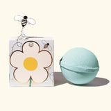 Musee Bath Daisy Bath Balm