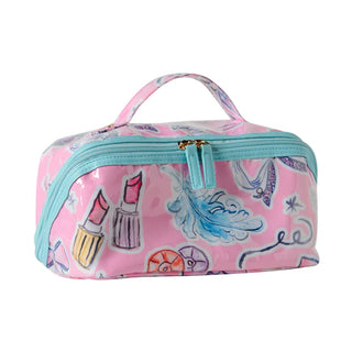 OTM Dance Icon Cosmetic Bag