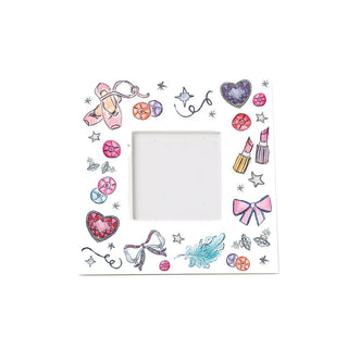 OTM Dance Icon Frame
