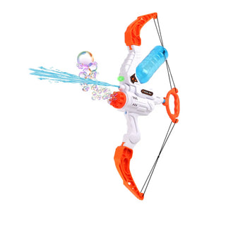 Spin Copter H20 Bubble Bow