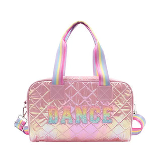 Mavi Bandz Varsity Dance Tote