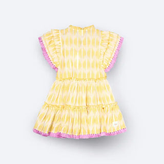 Beautiful Things You Are My Sunshine Dress