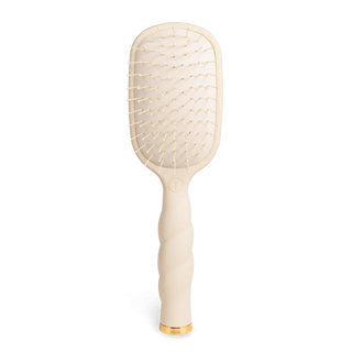 Teleties Hair Brush- Detangler
