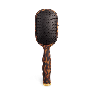 Teleties Hair Brush- Detangler