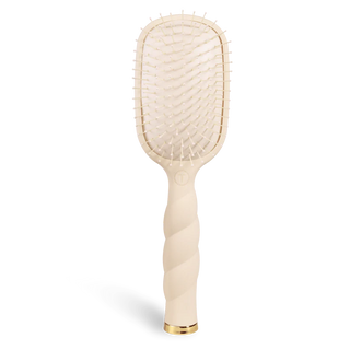 Teleties Hair Brush- Detangler