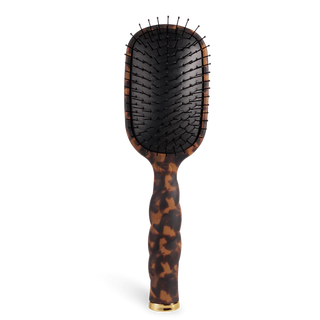 Teleties Hair Brush- Detangler