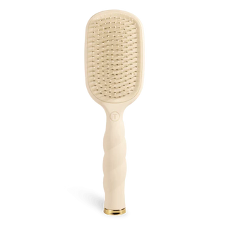 Teleties Hair Brush- Detangler