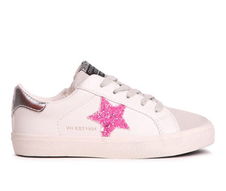 Vintage Havana Diane Sneaker- White Multi