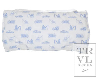 TRVL Rest Up! Nap Mat - Dig It