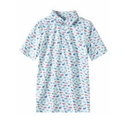 Meripex The Dinos Polo