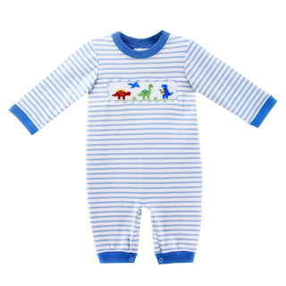 Zuccini Kids Dino Remus Romper