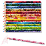 Lifelines Rub & Sniff Color Pencils 20pack
