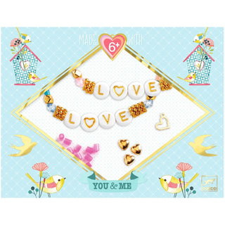 Beads & Jewelry: Jewelry Making Kit