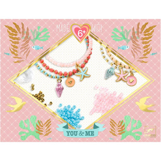 Beads & Jewelry: Jewelry Making Kit
