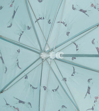 Boys On the Hunt Umbrella