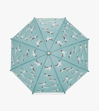 Boys On the Hunt Umbrella
