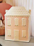 Ceramic Piggy Bank - Dolly's House